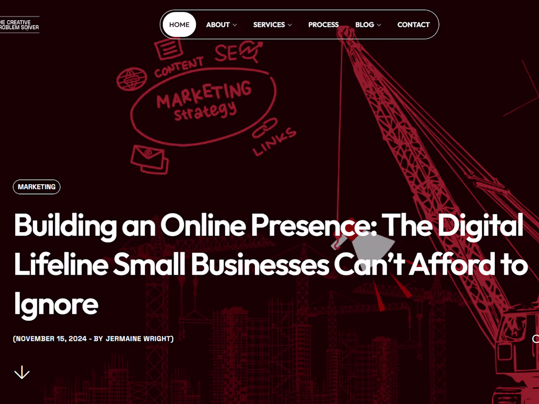 Cover image for Pillar Content Example