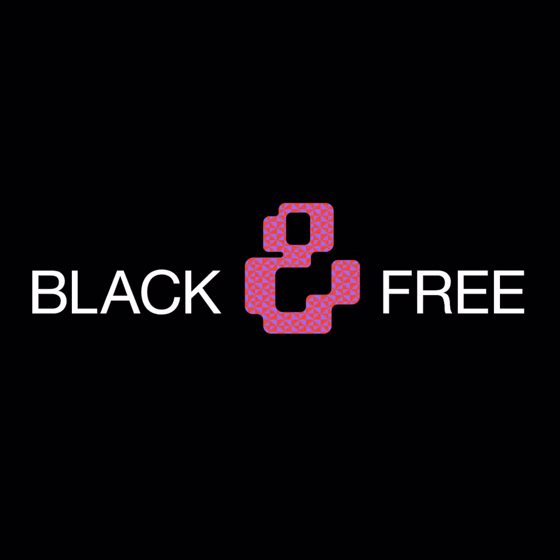 Cover image for Black and Free