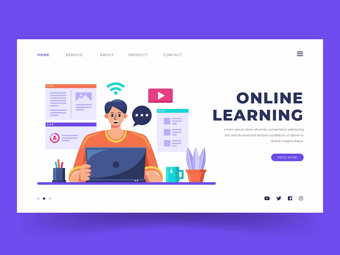 Cover image for Development of Guide E-Learning Modules for Software Test