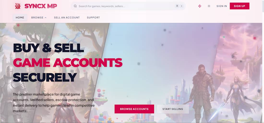 Cover image for Full-Stack Website Development with AI Integration