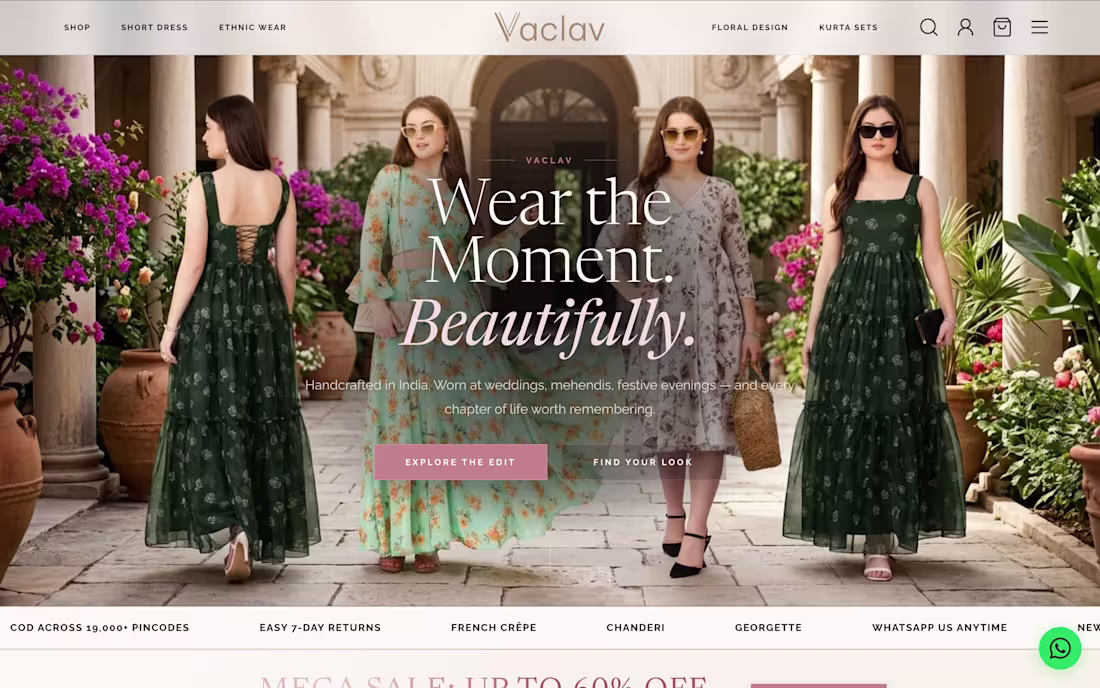 Cover image for Shopify Theme Developer | Custom High-Performance Shopify Stores