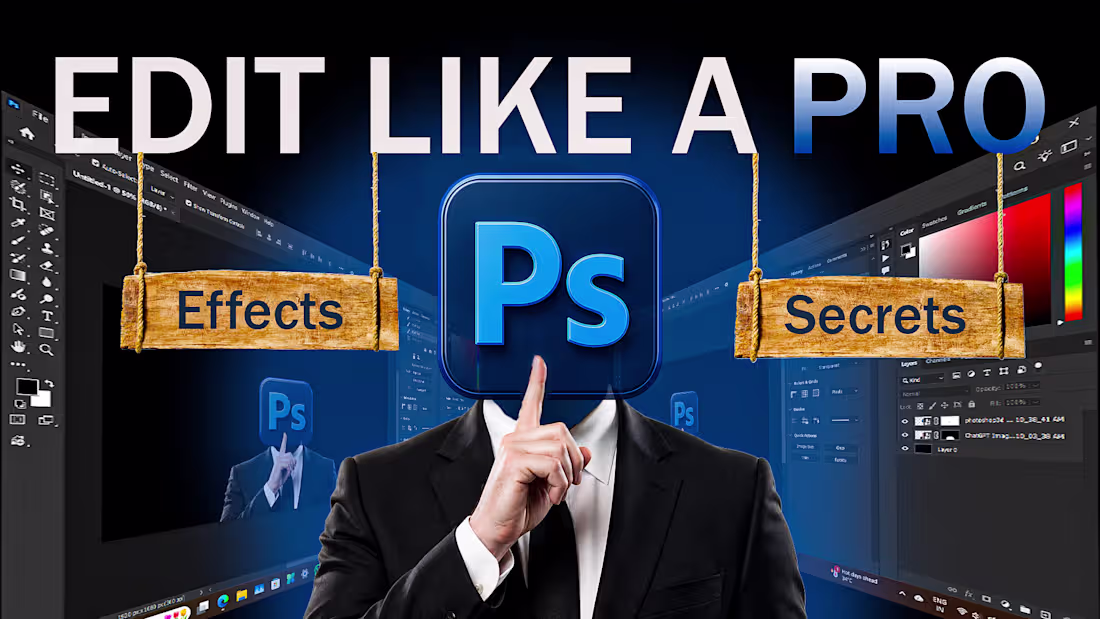 Cover image for YouTube Thumbnails