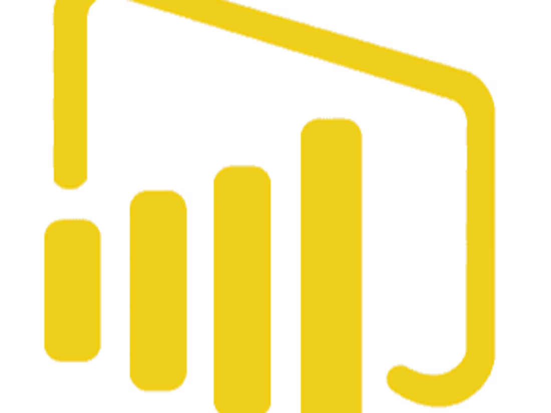 Cover image for Power BI Dashboard