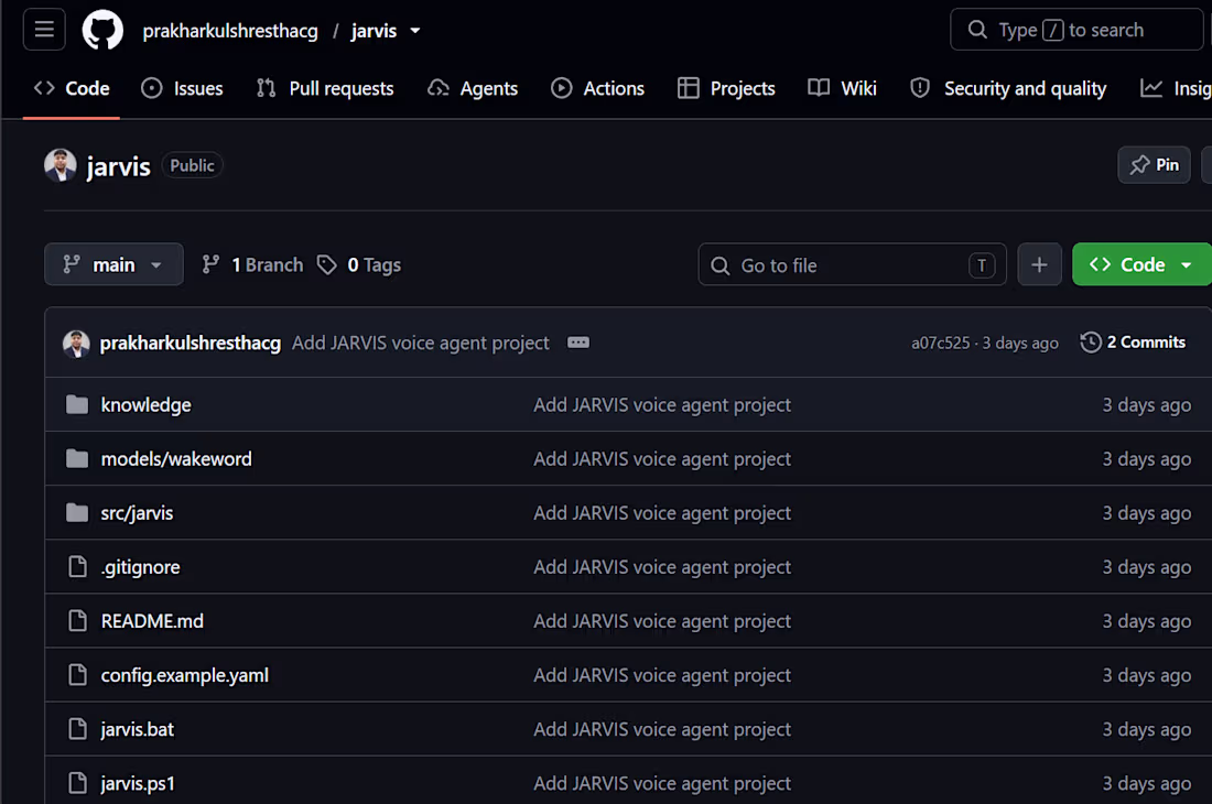 Cover image for an accurate api used INTELLIGENCE system i build for my pc