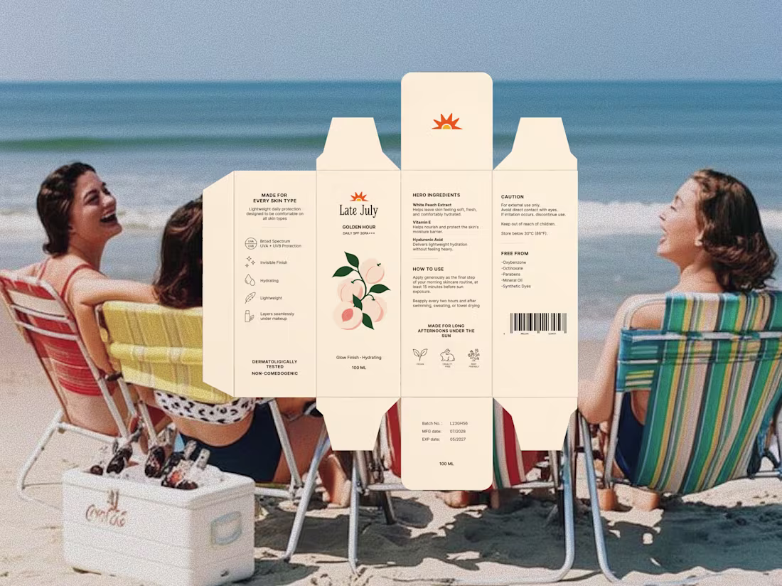 Cover image for Product Packaging
