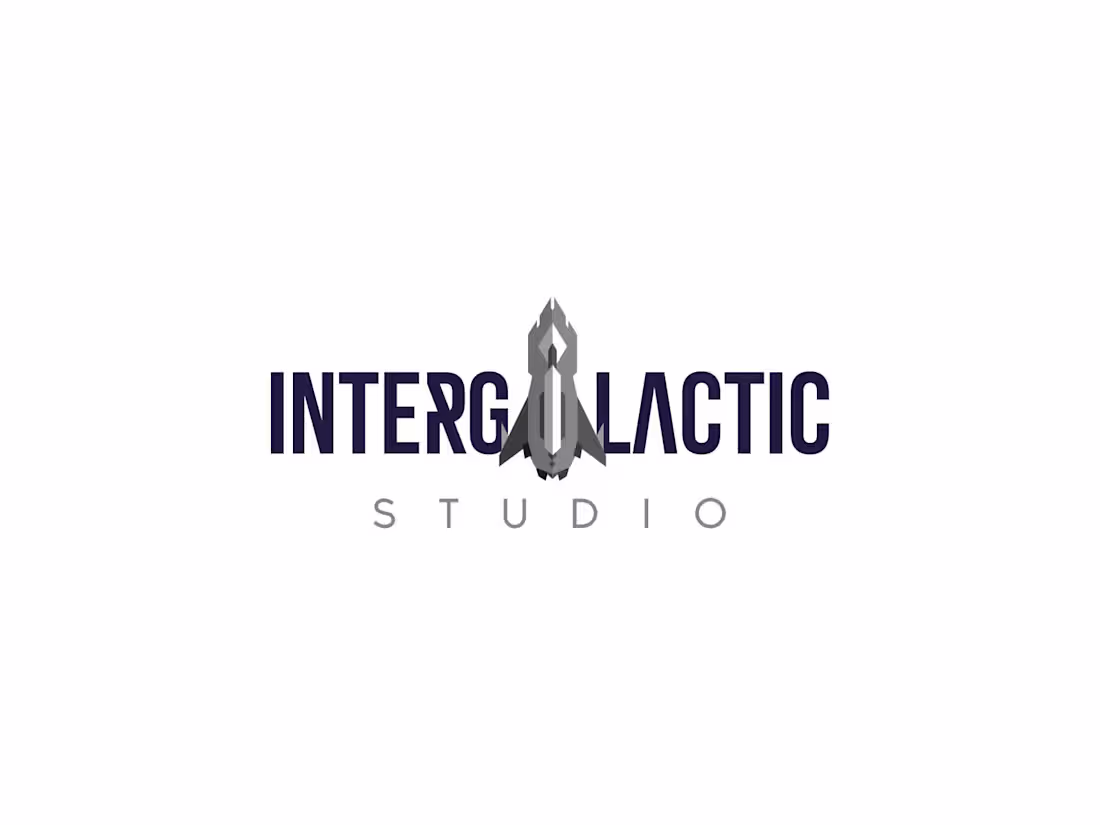 Cover image for Logo animation