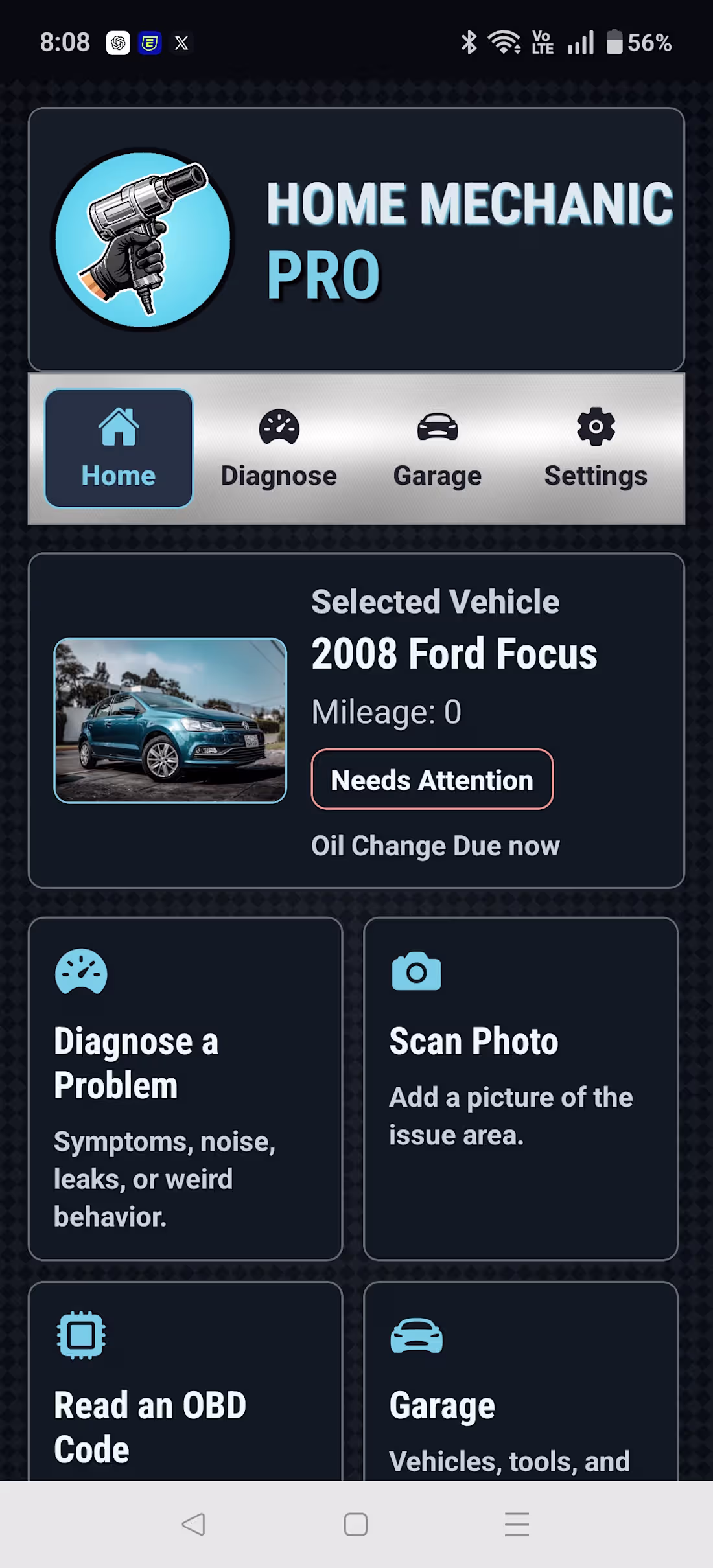 Cover image for This is a screenshot of