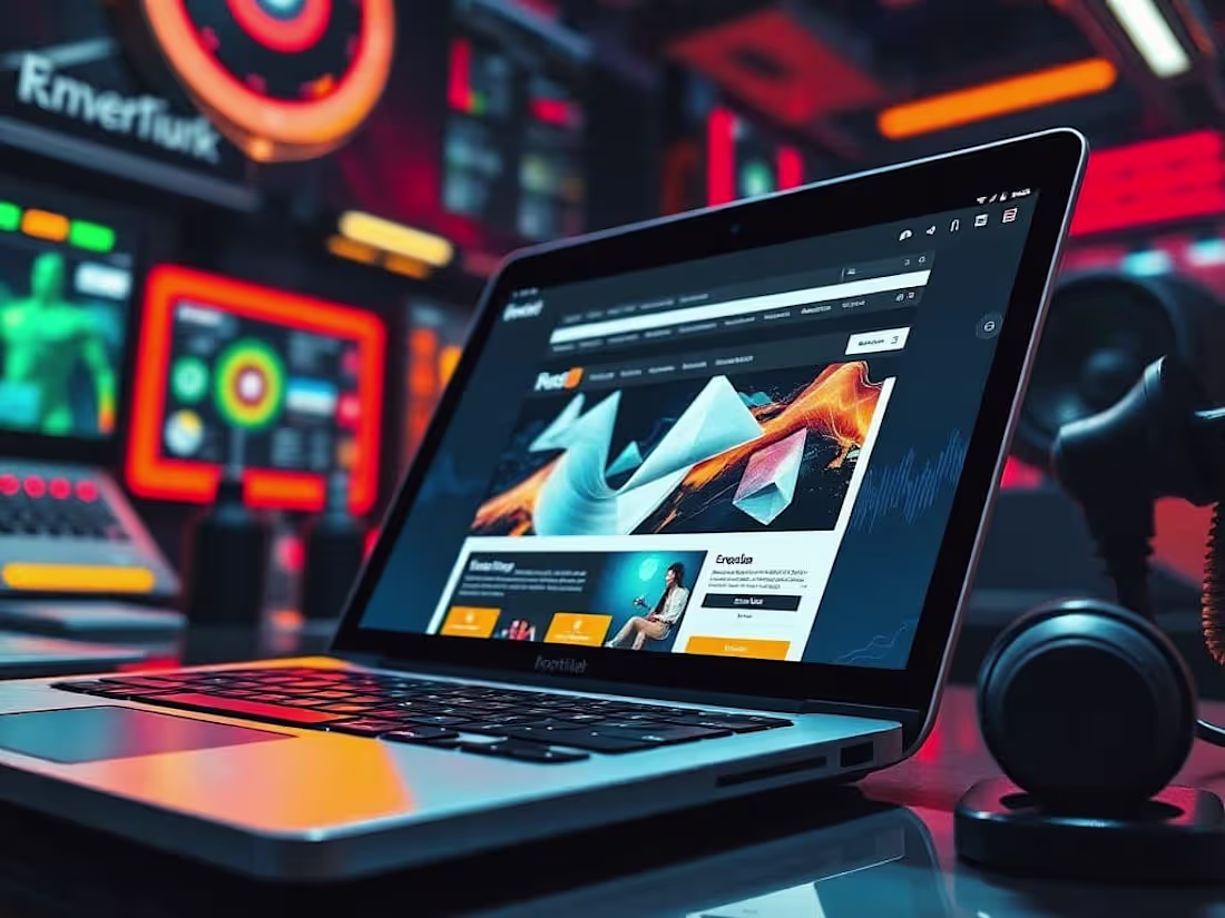Cover image for Web Development