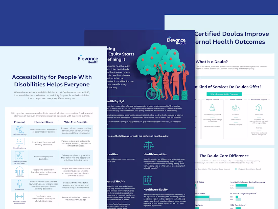 Cover image for Infographic Design