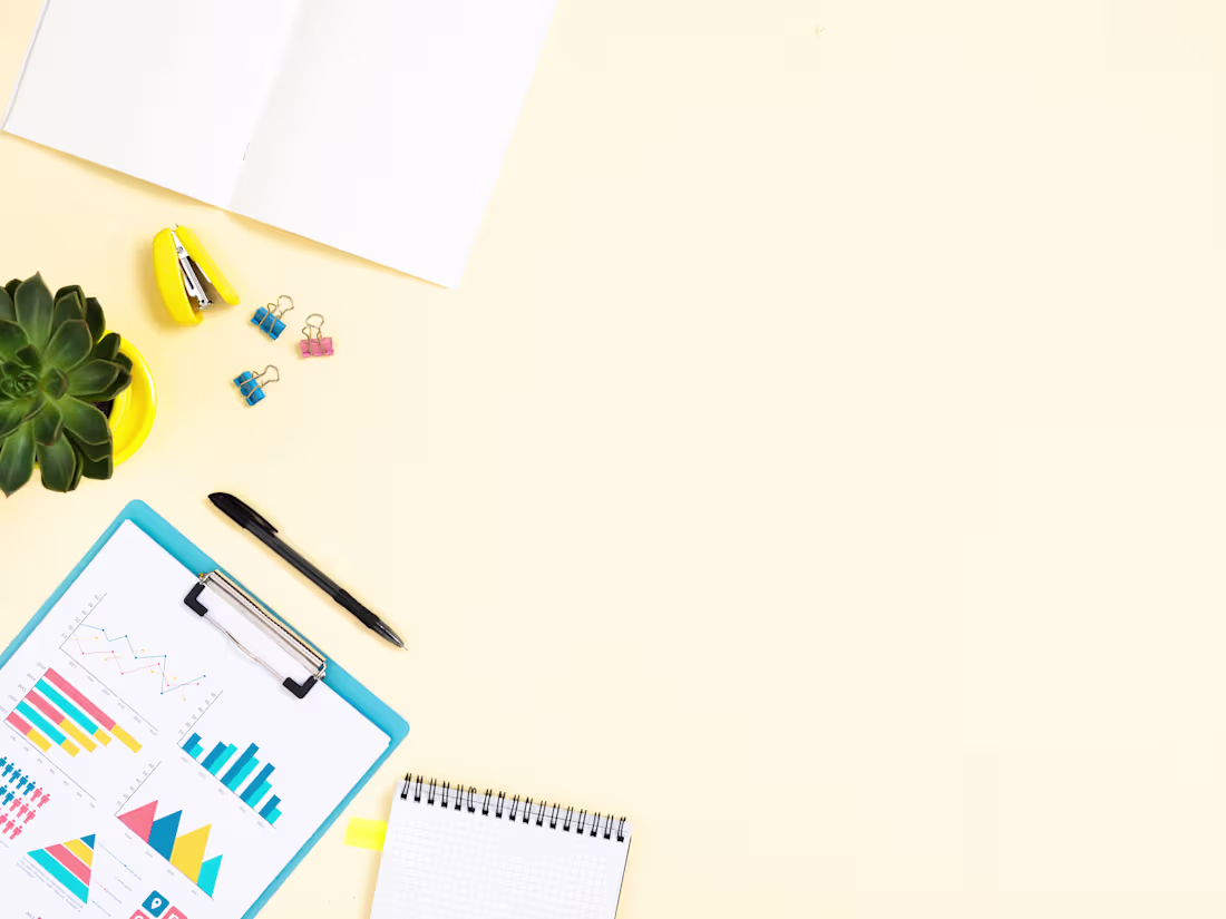 Cover image for Whitepaper or Case Study (B2B Writing)