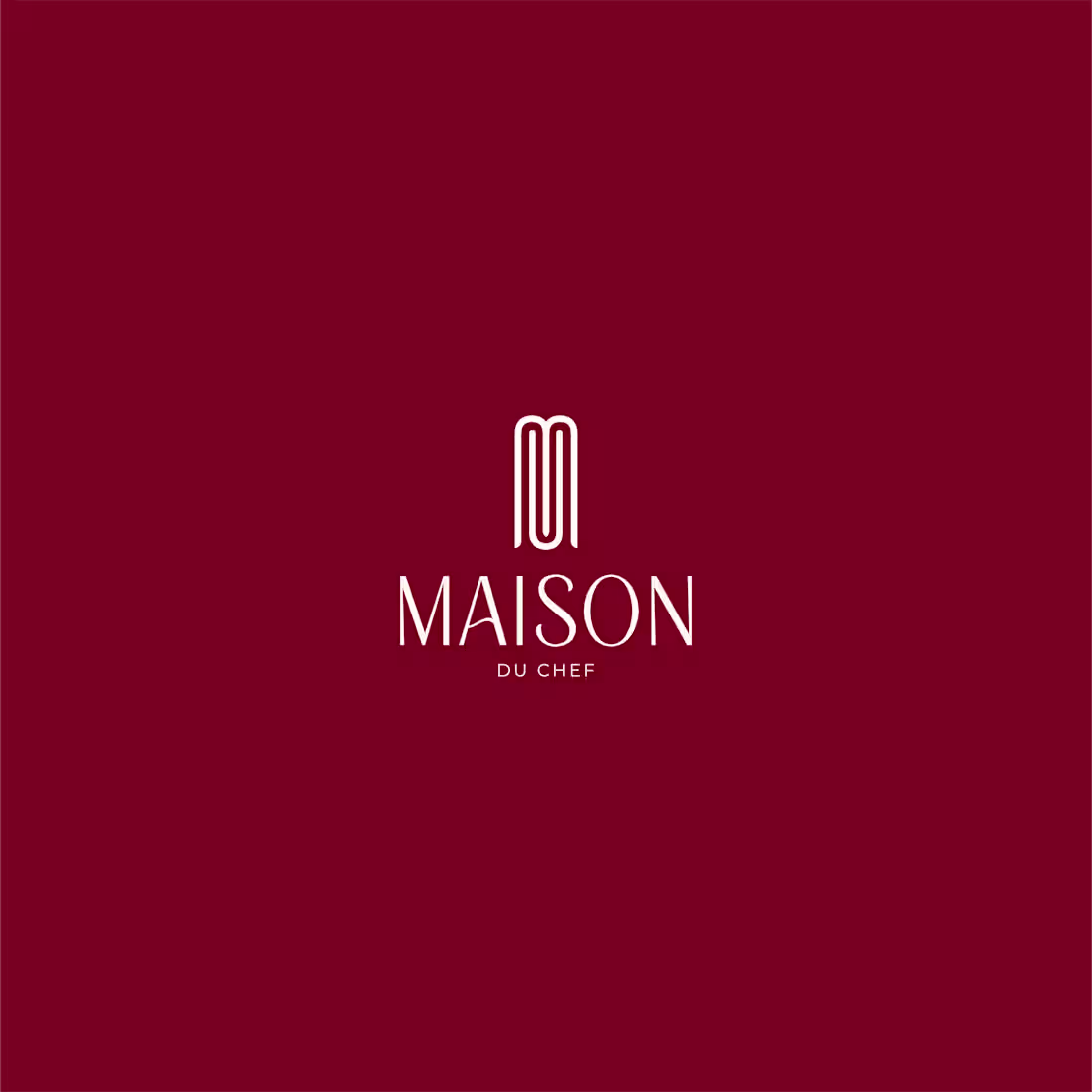 Cover image for Maison Du Chef – Premium