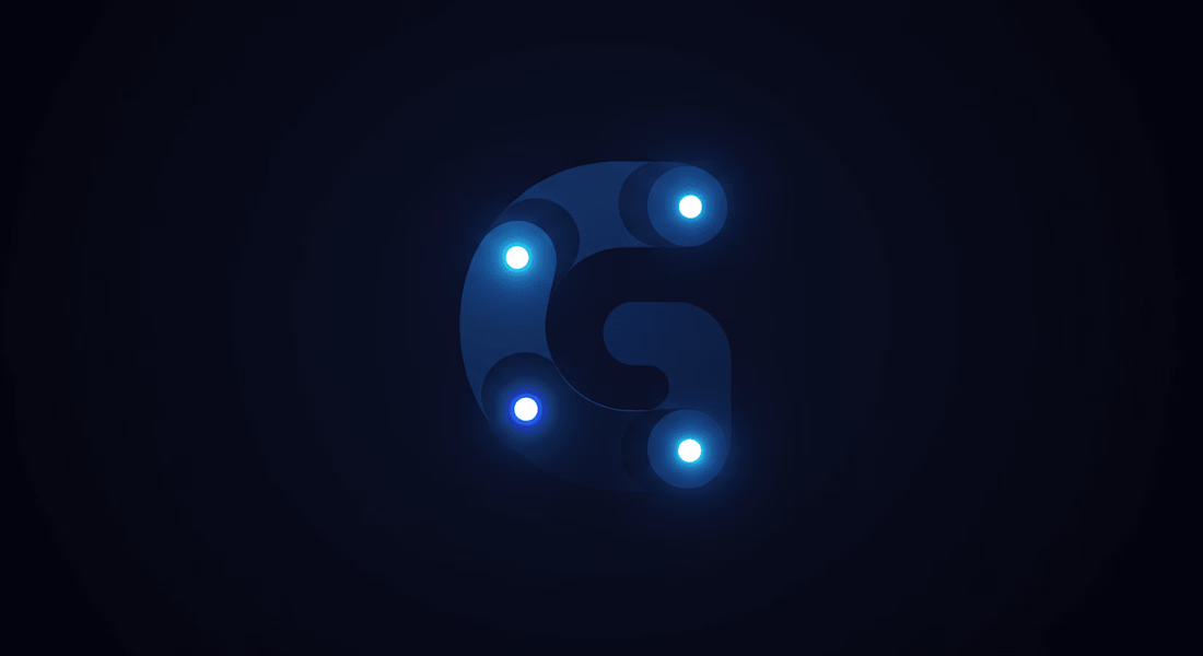 Cover image for Glowgrid