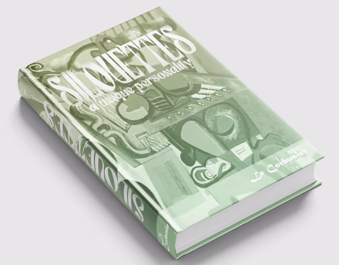 Cover image for Concept Book Covers :: Behance