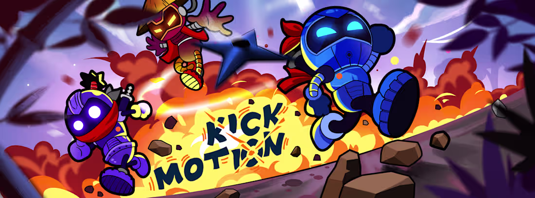 Cover image for 2D Animation