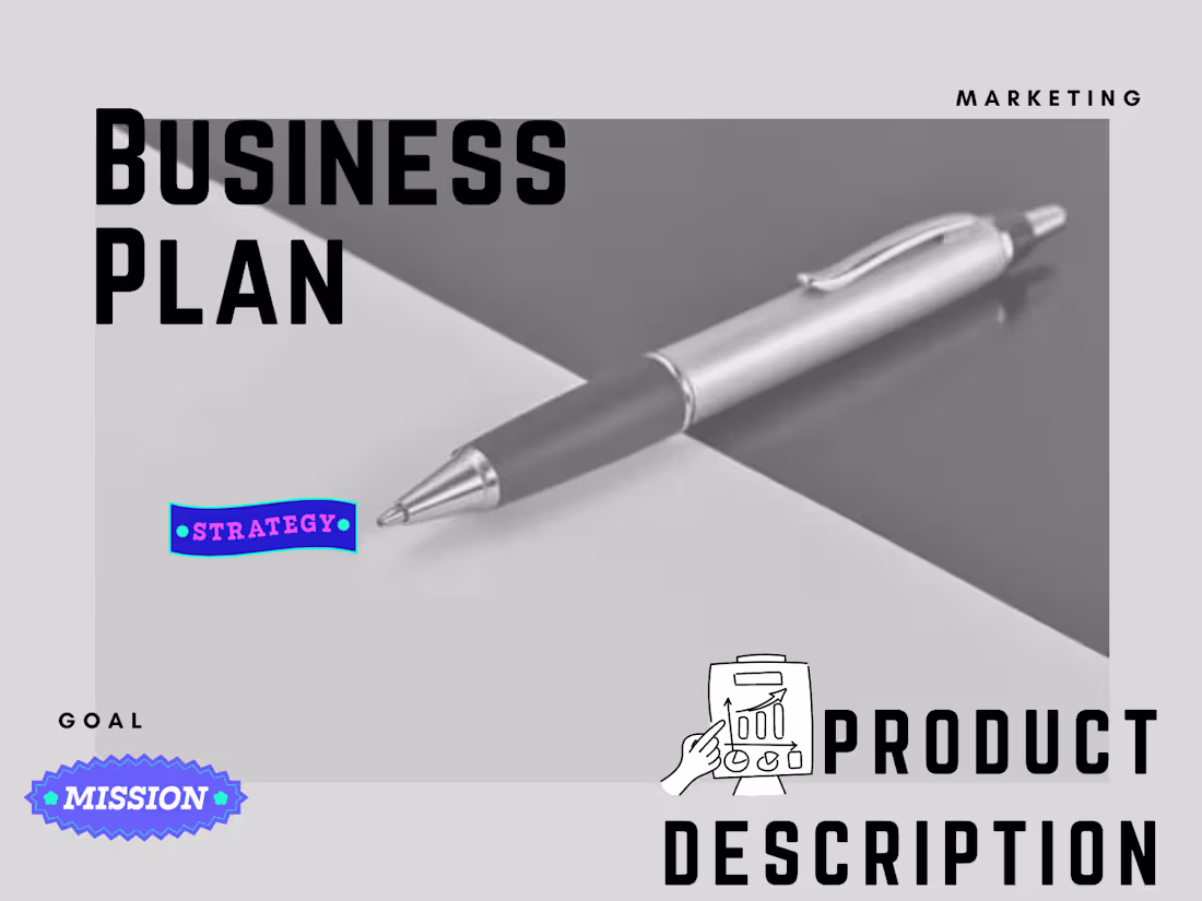 Cover image for Write a perfect complete comprehensive business plan