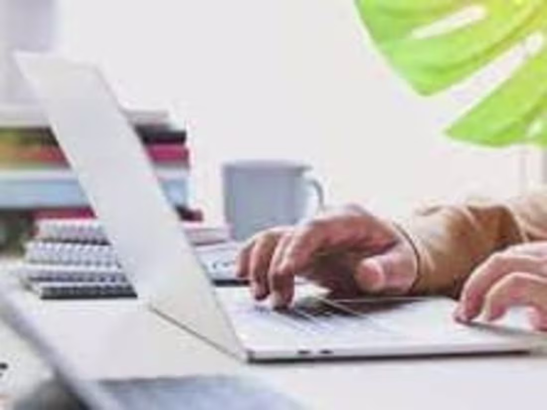 Cover image for Professional Typing Services