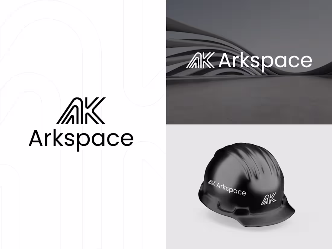 Cover image for Architecture Logo, c logo design, Branding