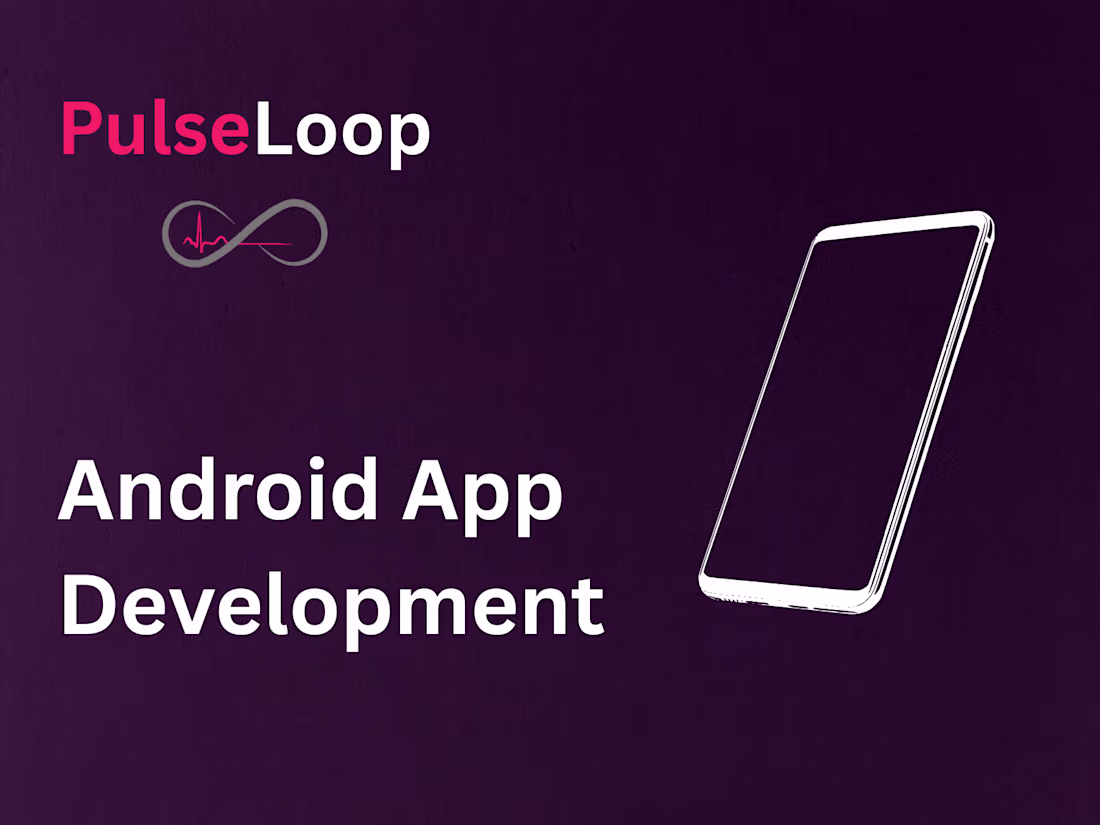 Cover image for Android App Development (Kotlin / React Native)