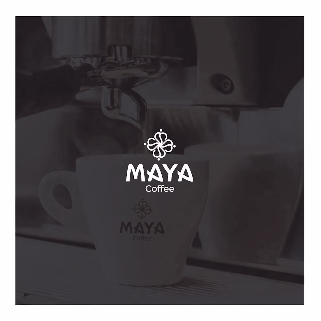 Cover image for Cafe Branding and Package Design