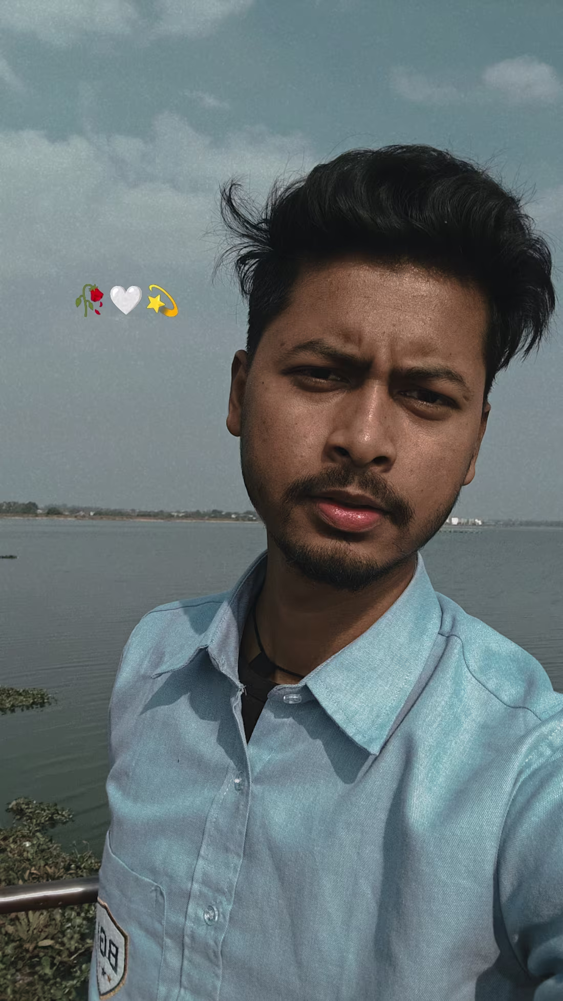 Cover image for It means SHAHIL GSB