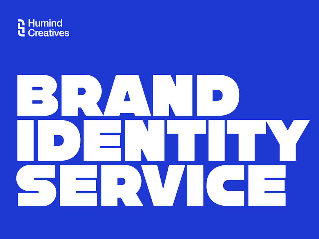 Cover image for Brand Manual
