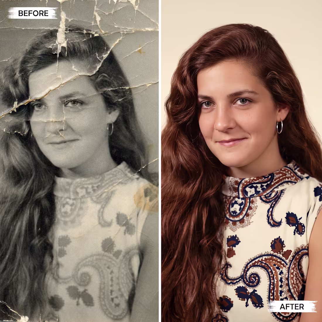 Cover image for Photo Restoration