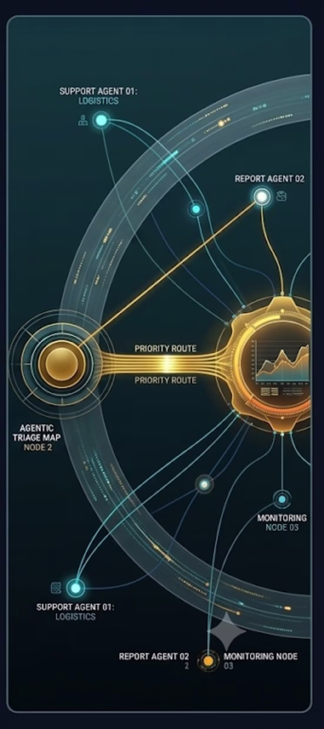 Cover image for Agentic Triage System, Starter Build