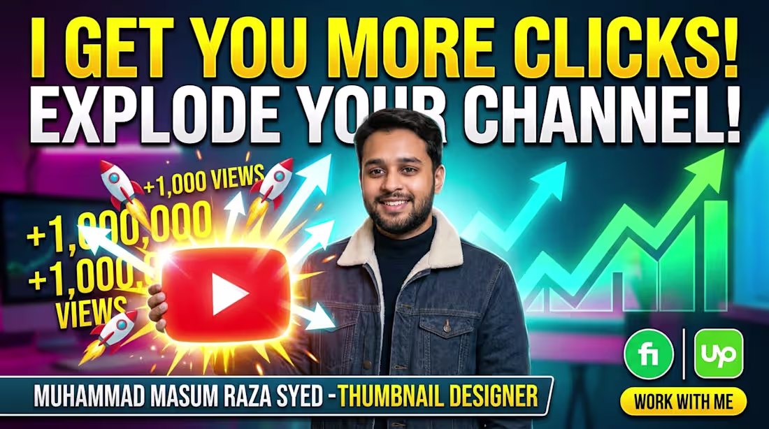 Cover image for Video & Editer 