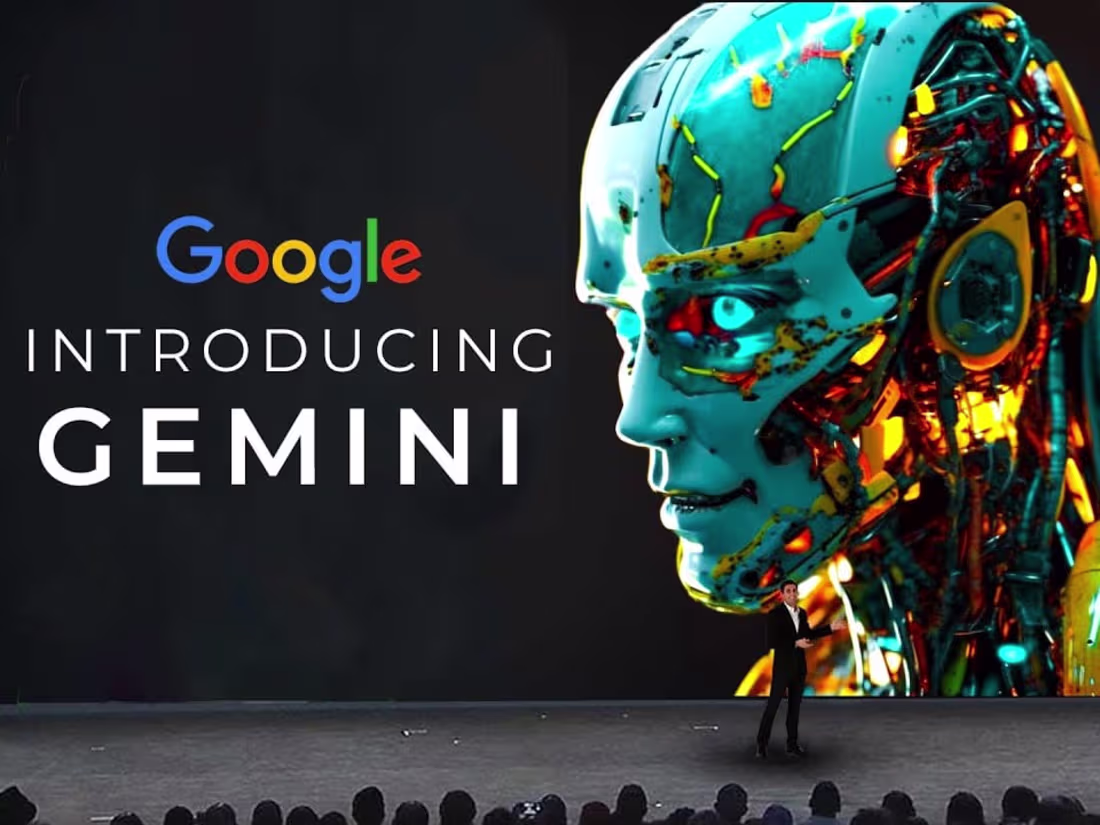 Cover image for The Continued Evolution of our Gemini Epoch
