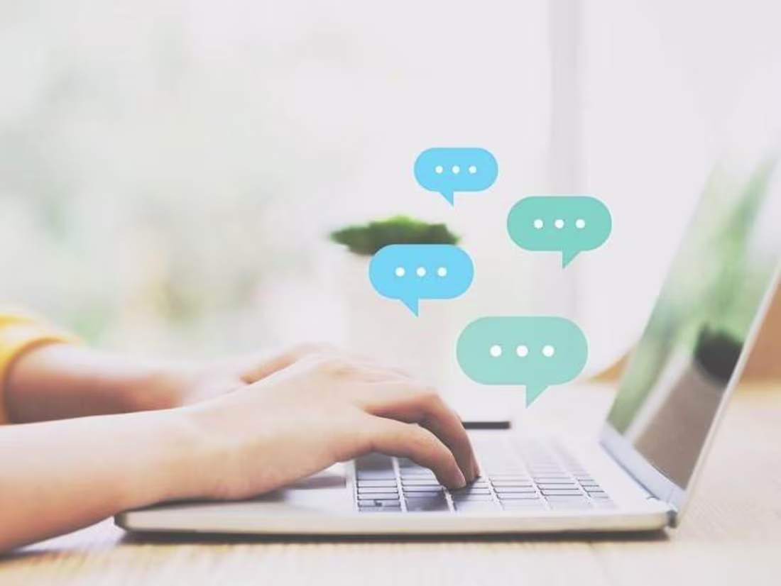 Cover image for Customer Service (Email & Chat Support) Specialist