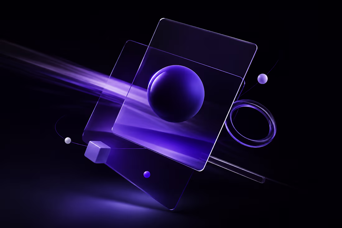 Cover image for Motion Design for SaaS. startups and digital brands