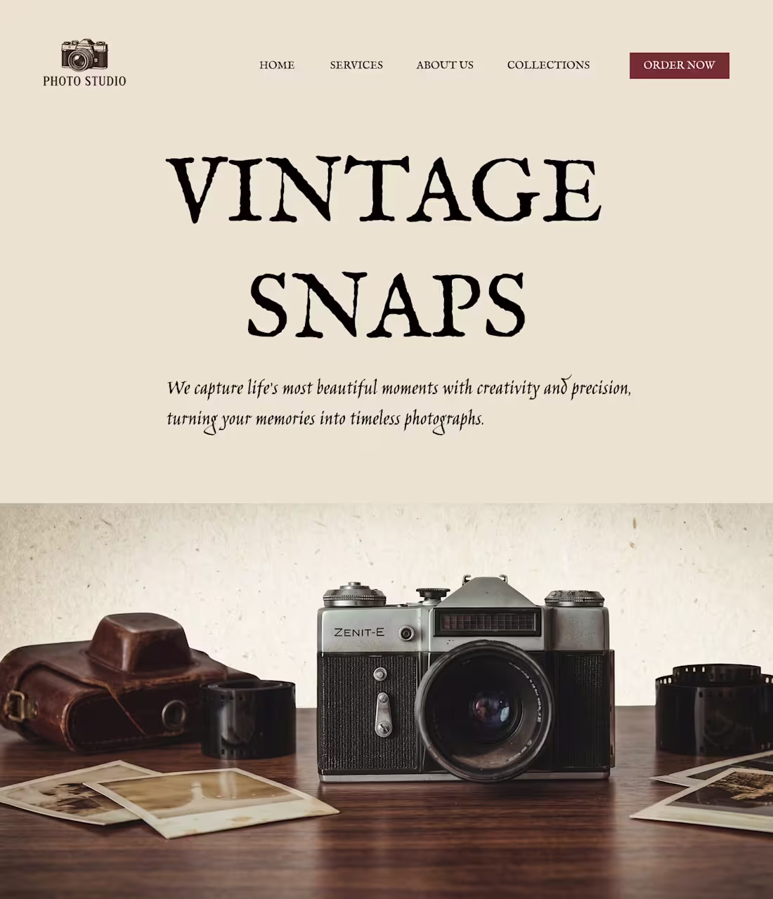 Cover image for It’s all in the details.
A