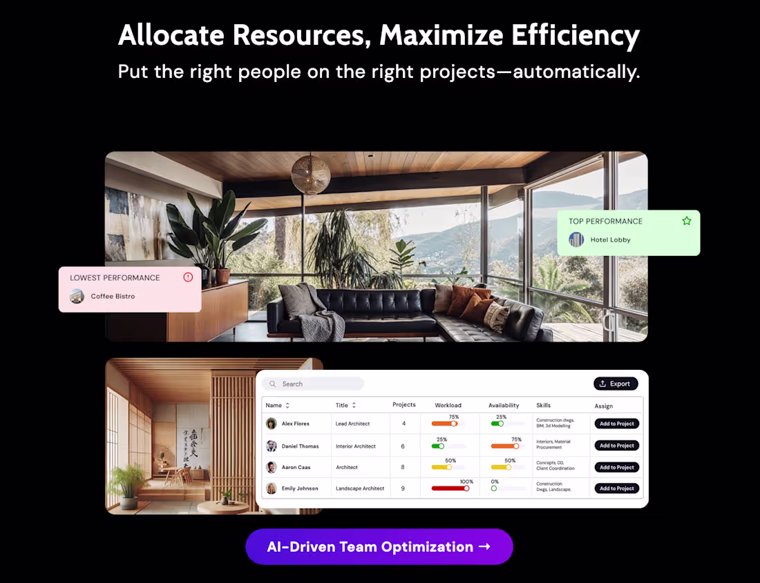 Cover image for Tasks, assignees, documents, and comments,
