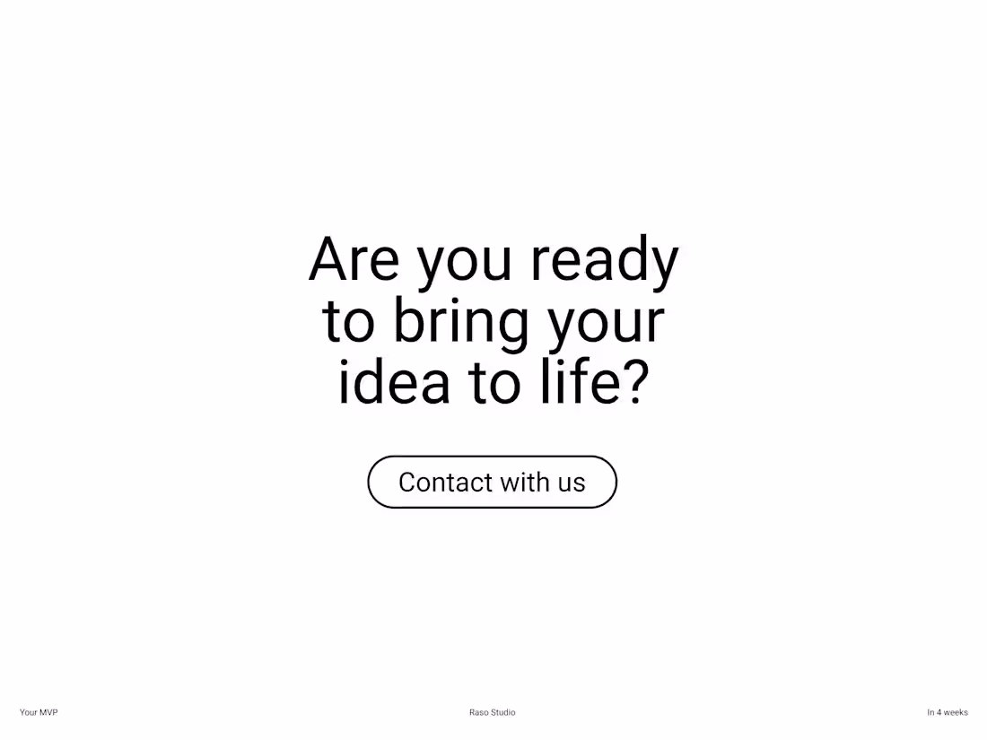 Cover image for Creating Apps in 4 weeks from 7.000 € with UX/UI and no-code