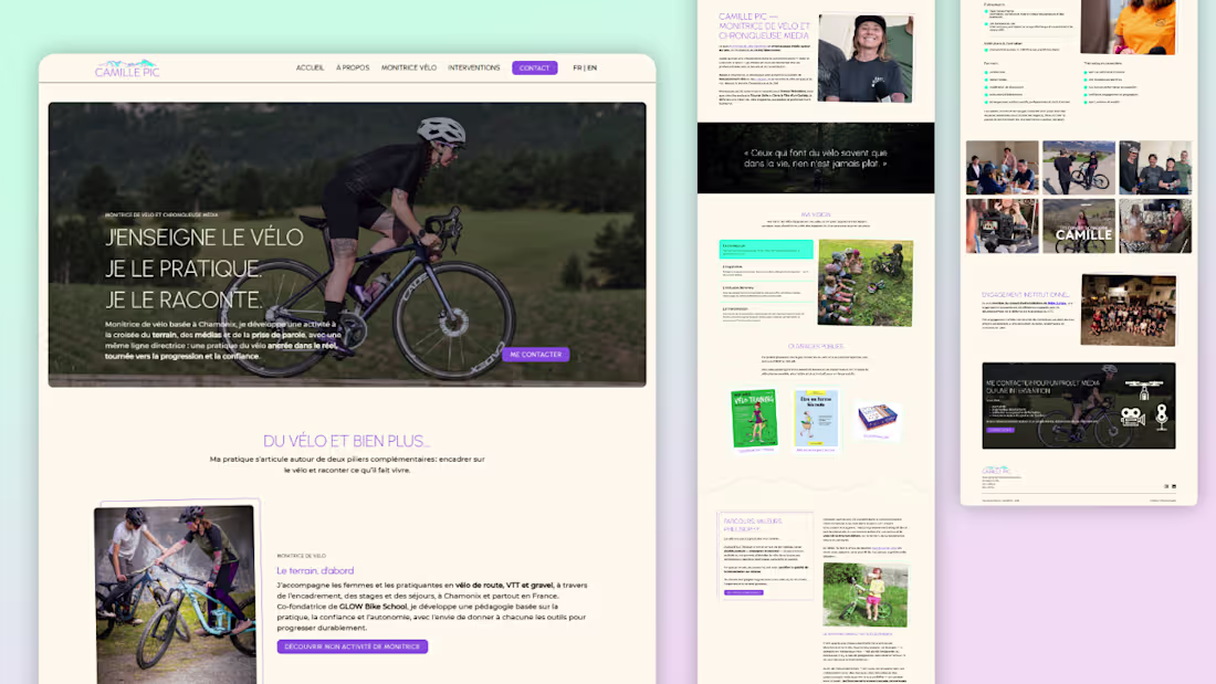 Cover image for Website in a Week (built with Webstudio)