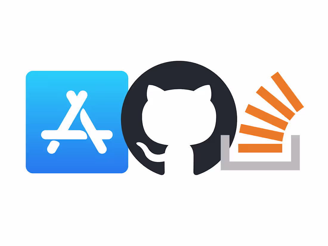 Cover image for Hobby Projects, Open Source, Community