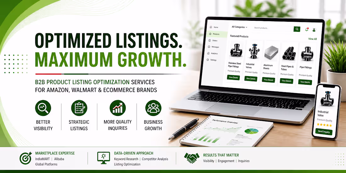 Cover image for SEO Content & Localization Specialist