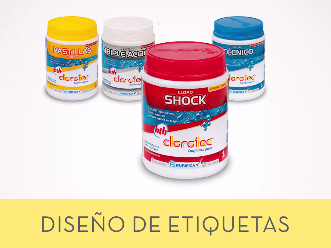 Cover image for Diseño de sistema de Etiquetas