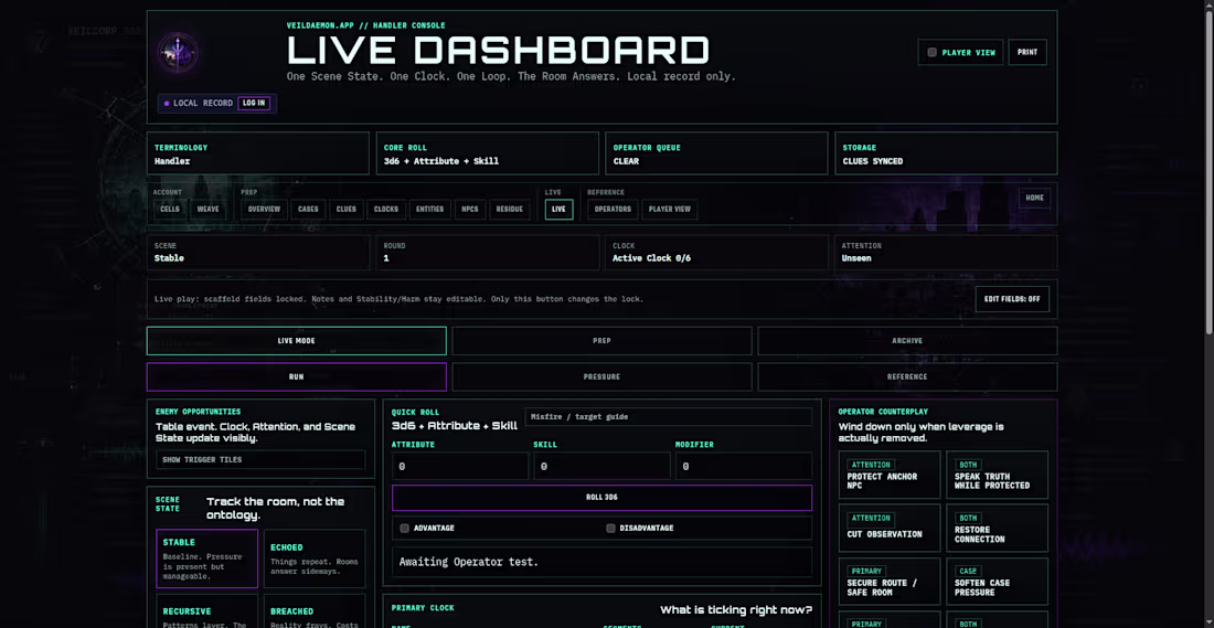 Cover image for Internal Tool Improvements
