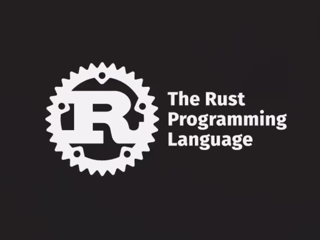 Cover image for Software Development - Rust Based