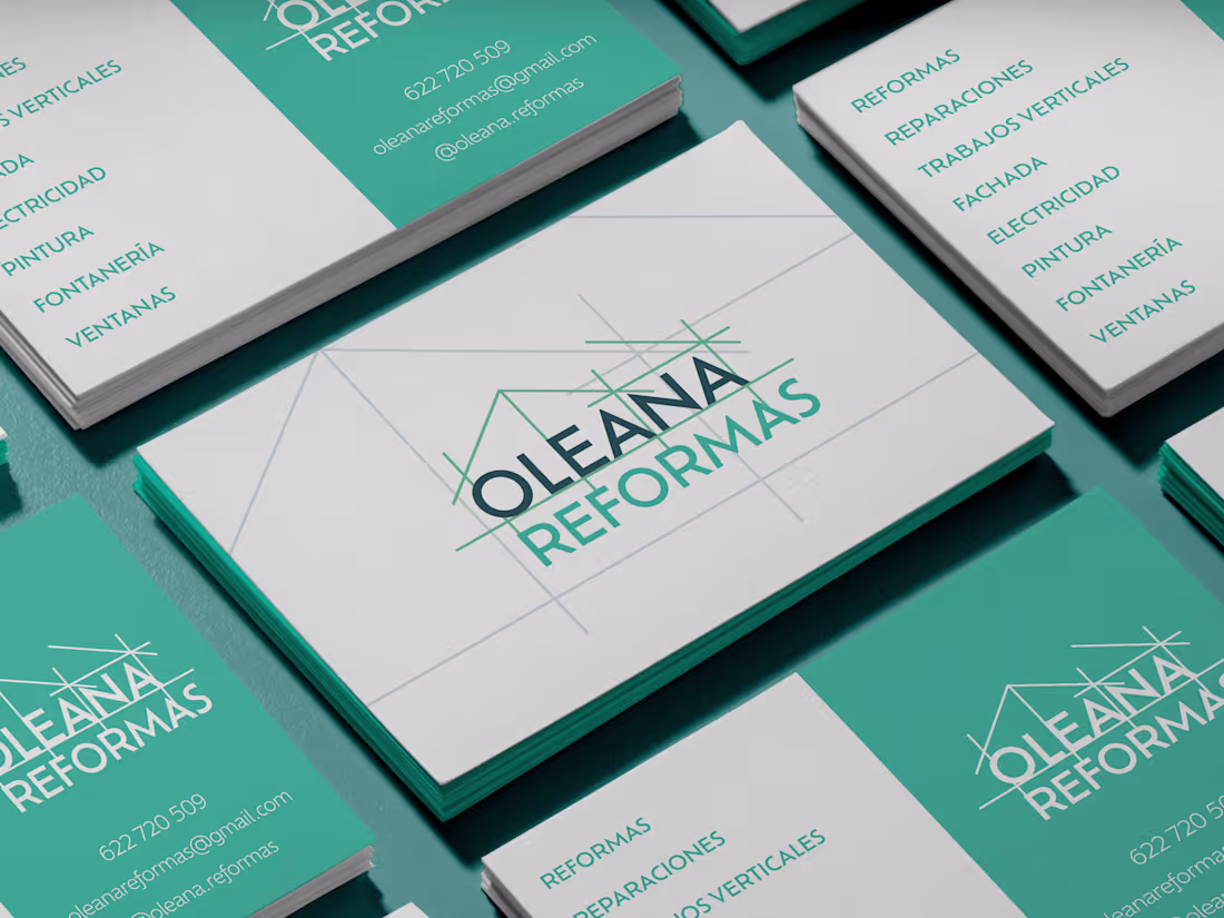 Cover image for Mimosa Branding Design 