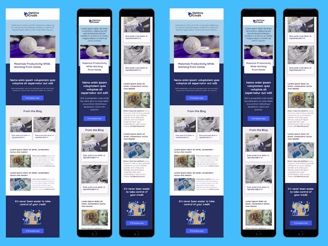 Cover image for Email Systems That Drive Revenue (Klaviyo, Kit, HubSpot)