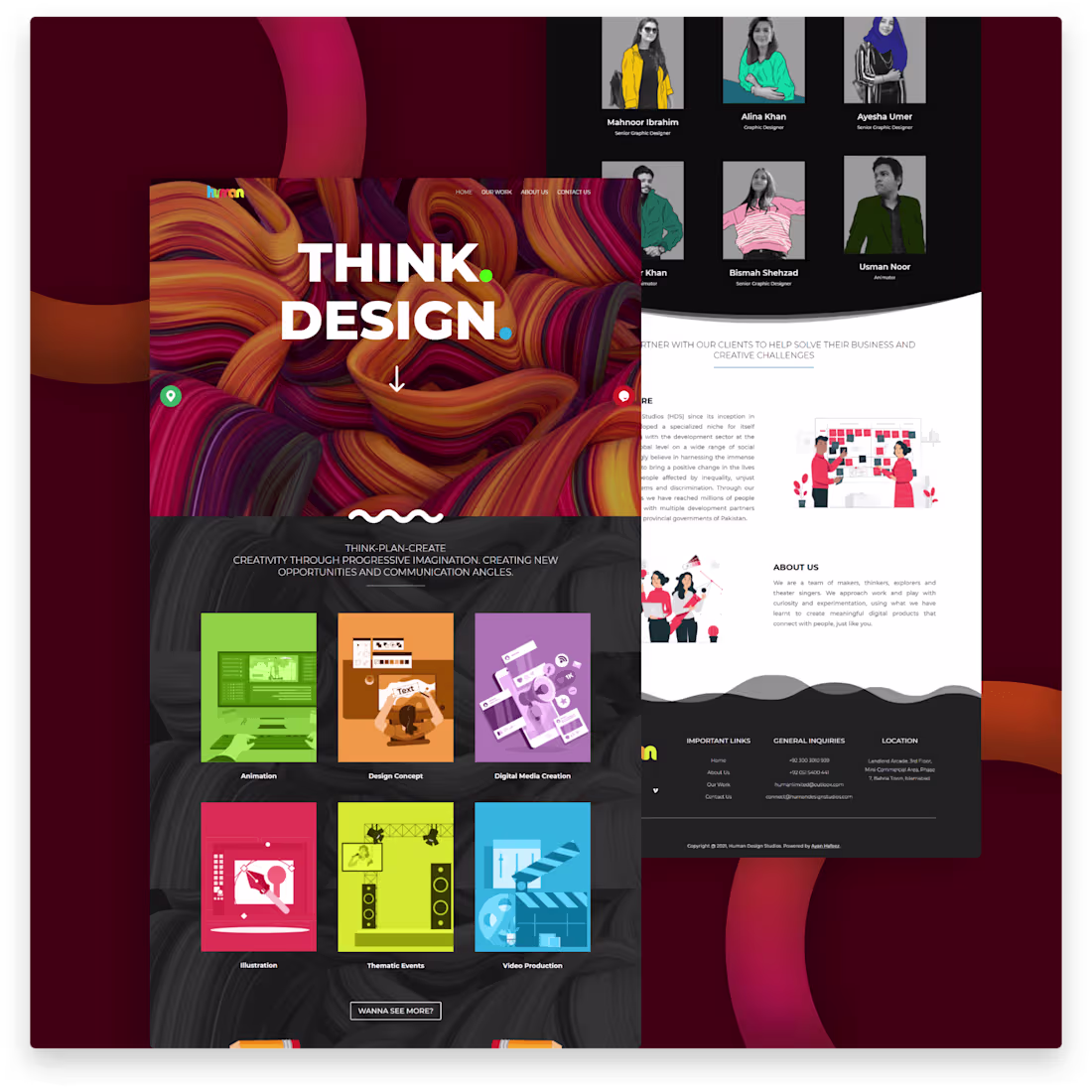 Cover image for Human Design