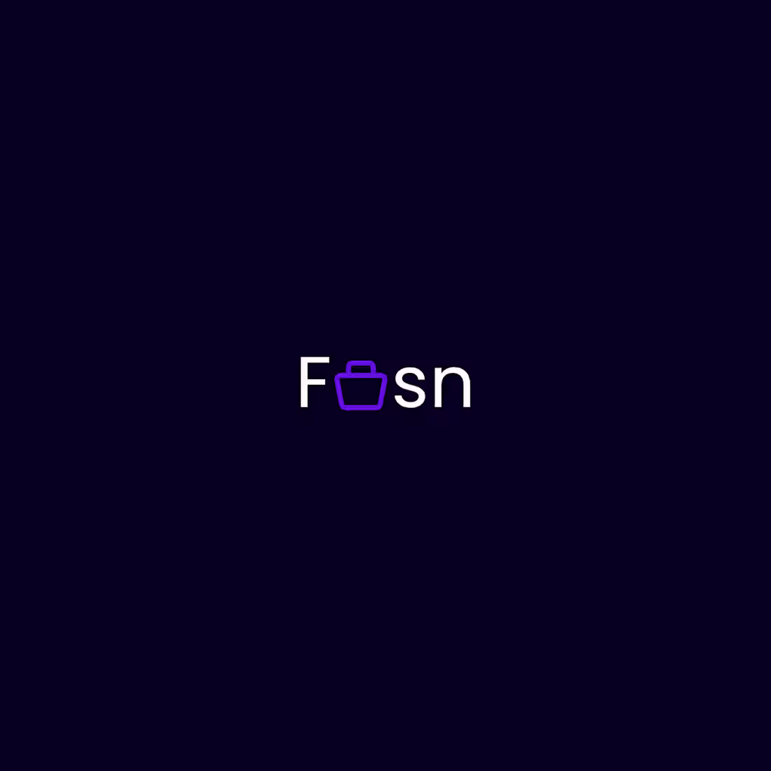 Cover image for Logo & UX