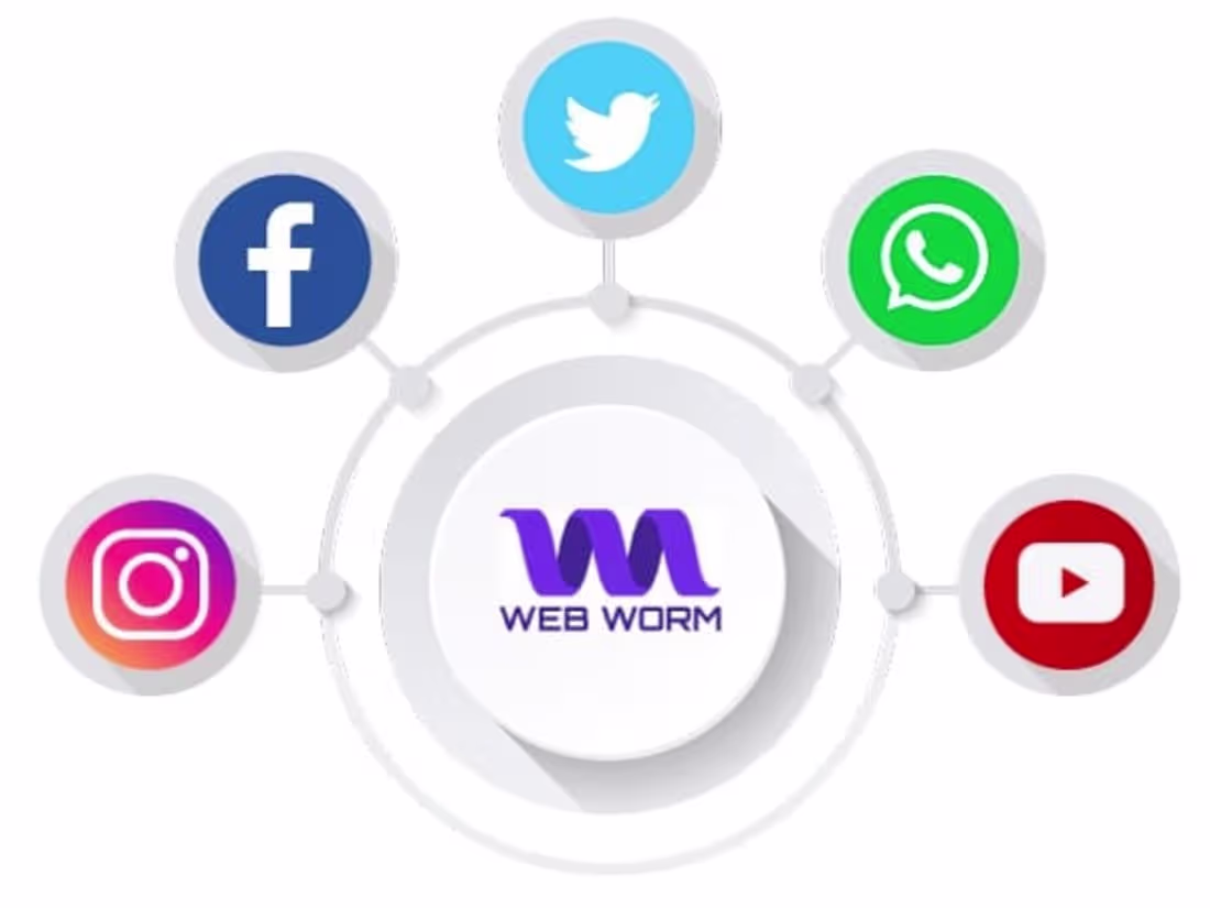 Cover image for Social Media Marketing Campaign for E-commerce Store