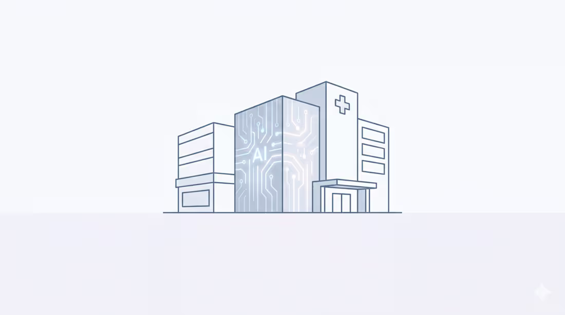 Cover image for Translating AI Ethics into Hospital Operations