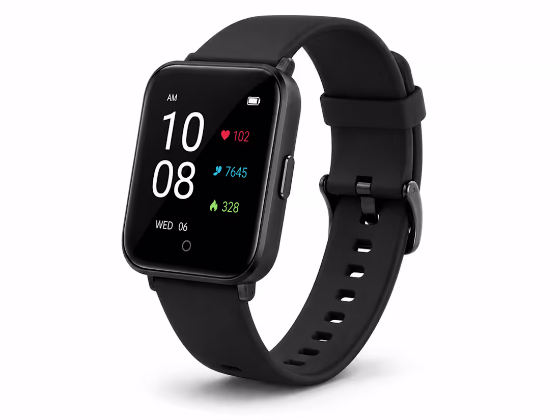 Cover image for The smaller the product, the