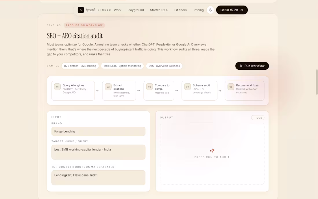 Cover image for workflow automation