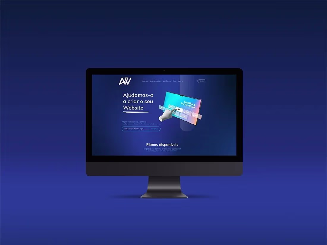 Cover image for Custom WordPress Website Development