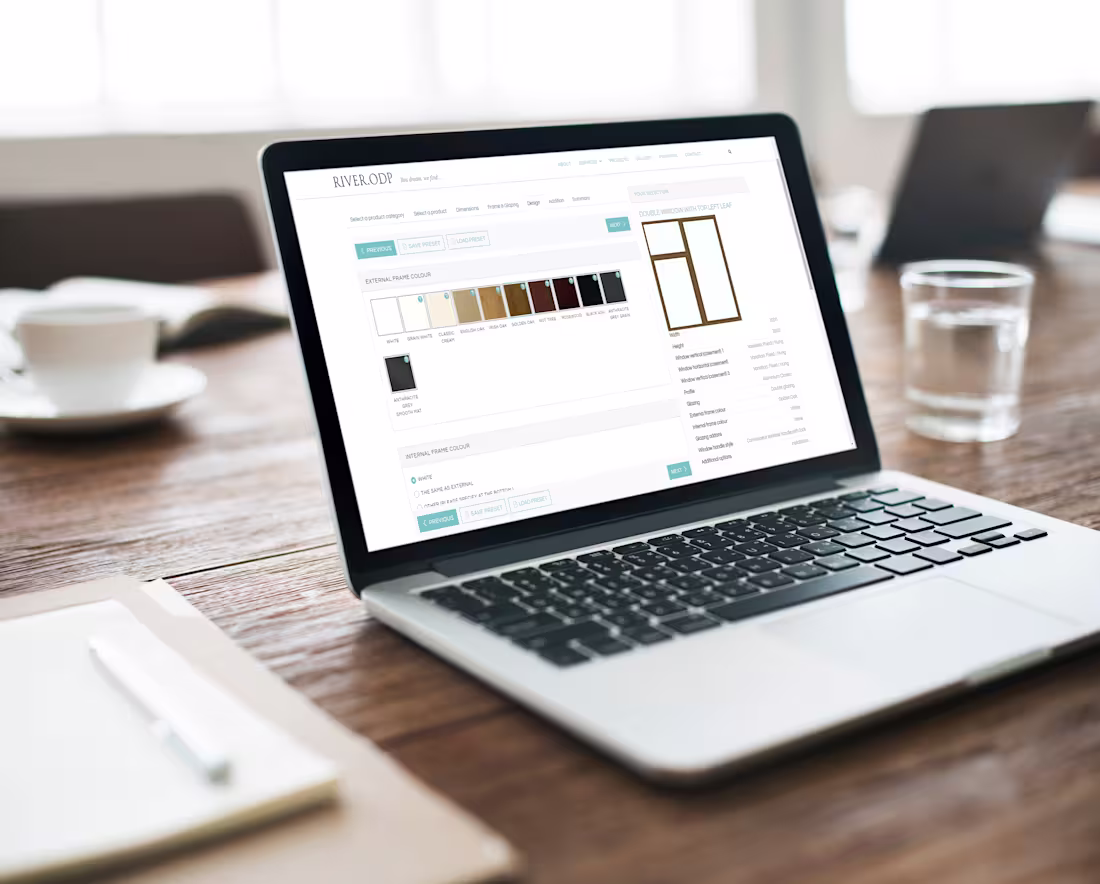 Cover image for River ODP - WordPress, WooCommerce & Website Care